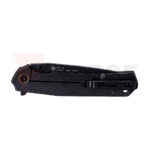 Нож Ruike P801-G 14C28N G10 OD GREEN » Force.BG