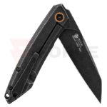 Сгъваем нож RUIKE P831S-SB 14C28N 85 мм острие » Force.BG