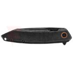 Сгъваем нож RUIKE P831S-SB 14C28N 85 мм острие » Force.BG