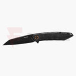 Джобен нож с титанова дръжка RUIKE M662-TZ 154CM » Force.BG