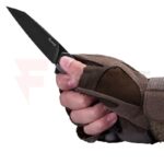 Сгъваем нож RUIKE P831S-SB 14C28N 85 мм острие » Force.BG