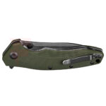 Сгъваем нож Ruike P841-L 14C28N G10 с острие 90мм » Force.BG
