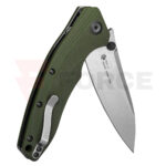 Сгъваем нож Ruike P841-L 14C28N G10 с острие 90мм » Force.BG