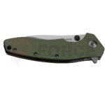 Сгъваем нож Ruike P841-L 14C28N G10 с острие 90мм » Force.BG