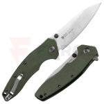 Сгъваем нож Ruike P841-L 14C28N G10 с острие 90мм » Force.BG