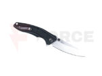 Сгъваем нож Ruike P841-L черно-зелен 90 мм 14C28N » Force.BG