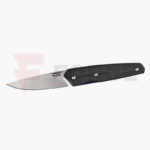 Сгъваем нож Ruike P801-SB Black 14C28N 86 мм » Force.BG