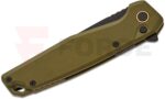 Сгъваем нож Ruike P873-MB 14C28N G10 зелен 88мм » Force.BG