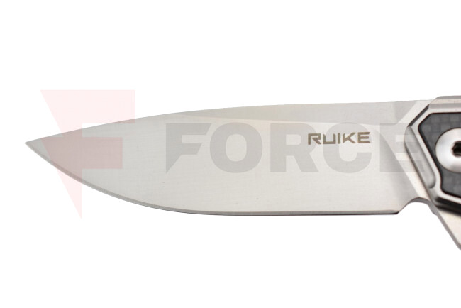 Нож Ruike P875-SZ 14C28N 420SS » Force.BG