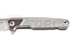 Нож Ruike P875-SZ 14C28N 420SS » Force.BG
