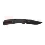 Сгъваем нож Ruike P882-B 12C27 G10 85мм » Force.BG
