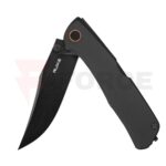 Сгъваем нож Ruike P882-B 12C27 G10 85мм » Force.BG