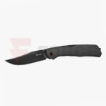 Сгъваем джобен нож Ruike P882-G 12C27 G10 » Force.BG