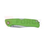 Сгъваем джобен нож Ruike P882-G 12C27 G10 » Force.BG