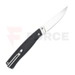 Сгъваем нож Sanrenmu 311L-GT 12C27 G10 » Force.BG
