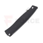 Сгъваем нож Sanrenmu 311L-GT 12C27 G10 » Force.BG