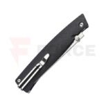 Сгъваем нож Sanrenmu 311L-GT 12C27 G10 » Force.BG