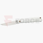 Сгъваем нож Sanrenmu 311L-GT 12C27 G10 » Force.BG