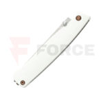 Сгъваем нож Sanrenmu 311L-GT 12C27 G10 White » Force.BG