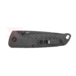 Сгъваем нож SOG Adventurer LB Blackout 5Cr15MoV » Force.BG