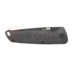 Сгъваем нож SOG Adventurer LB Blackout 5Cr15MoV » Force.BG