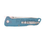 Сгъваем нож SOG Adventurer Nordic Blue 5Cr15MoV 76мм » Force.BG