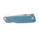 Сгъваем нож SOG Adventurer Nordic Blue 5Cr15MoV 76мм » Force.BG