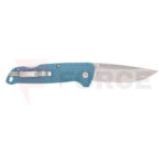 Сгъваем нож SOG Adventurer Nordic Blue 5Cr15MoV 76мм » Force.BG