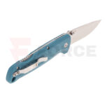 Сгъваем нож SOG Adventurer Nordic Blue 5Cr15MoV 76мм » Force.BG