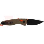 Нож SOG Aegis AT D2 GRN Tan & Blaze » Force.BG