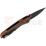 Нож SOG Aegis AT D2 GRN Tan & Blaze » Force.BG