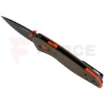 Нож SOG Aegis AT D2 GRN Tan & Blaze » Force.BG