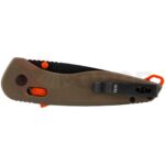Нож SOG Aegis AT D2 GRN Tan & Blaze » Force.BG