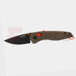 Нож SOG Flash AT D2 FRN Petrol Green Satin » Force.BG