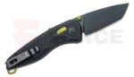 Нож SOG Aegis AT D2 Tanto GRN Black Moss » Force.BG