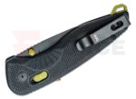 Нож SOG Aegis AT D2 Tanto GRN Black Moss » Force.BG