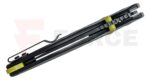 Нож SOG Aegis AT D2 Tanto GRN Black Moss » Force.BG