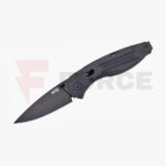 Маска балаклава Helikon-tex One Hole Black » Force.BG