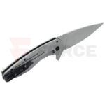 Сгъваем нож SOG AEGIS FLK AUS-8 83 мм » Force.BG