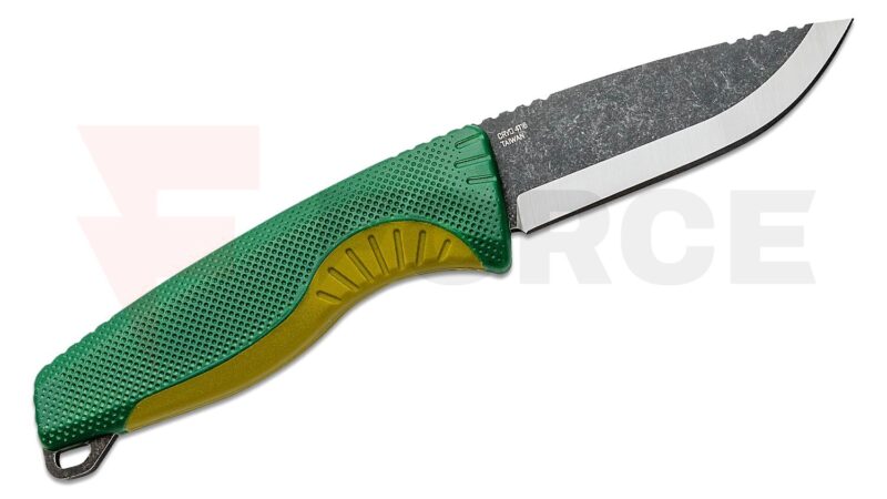 Нож SOG Aegis FX 4116 FRN Moss Green Fixed » Force.BG