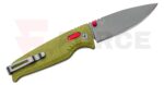 Нож SOG Altair XR Squid 154CM GRN Field Green » Force.BG