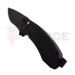 Автоматичен сгъваем нож SOG BANNER BA1001-BX S35VN 89мм » Force.BG