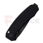 Автоматичен сгъваем нож SOG BANNER BA1001-BX S35VN 89мм » Force.BG