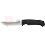 Фиксиран нож SOG Field Knife 7Cr17MoV Full Tang 10.2 см » Force.BG