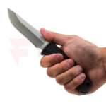Фиксиран нож SOG Field Knife 7Cr17MoV Full Tang 10.2 см » Force.BG