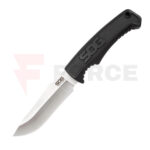 Фиксиран нож SOG Field Knife 7Cr17MoV Full Tang 10.2 см » Force.BG