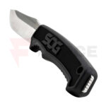 Фиксиран нож SOG Field Knife 7Cr17MoV Full Tang 10.2 см » Force.BG