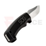 Фиксиран нож SOG Field Knife 7Cr17MoV Full Tang 10.2 см » Force.BG