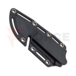 Фиксиран нож SOG Field Knife 7Cr17MoV Full Tang 10.2 см » Force.BG
