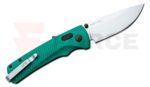 Нож SOG Flash AT D2 FRN Petrol Green Satin » Force.BG